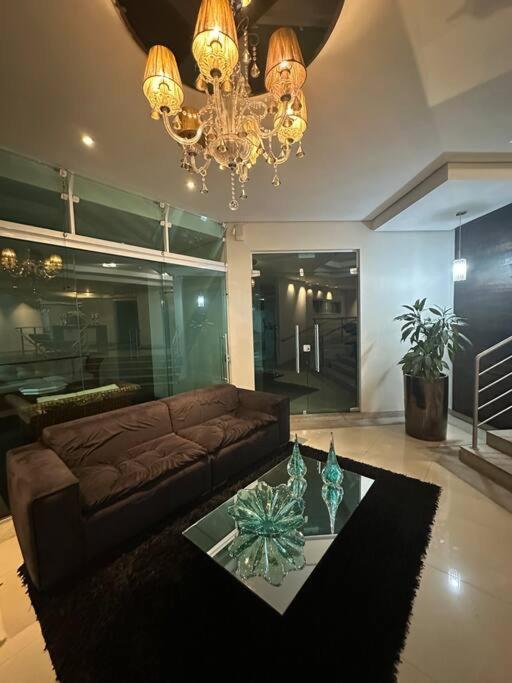 Apartamento Apto Equipado Na Barra Norte Em Bc