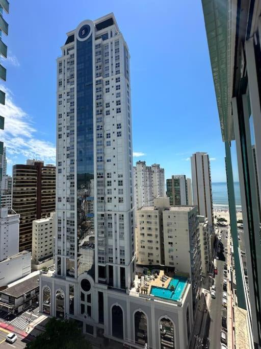 Apartamento Apto Equipado Na Barra Norte Em Bc Balneário Camboriú