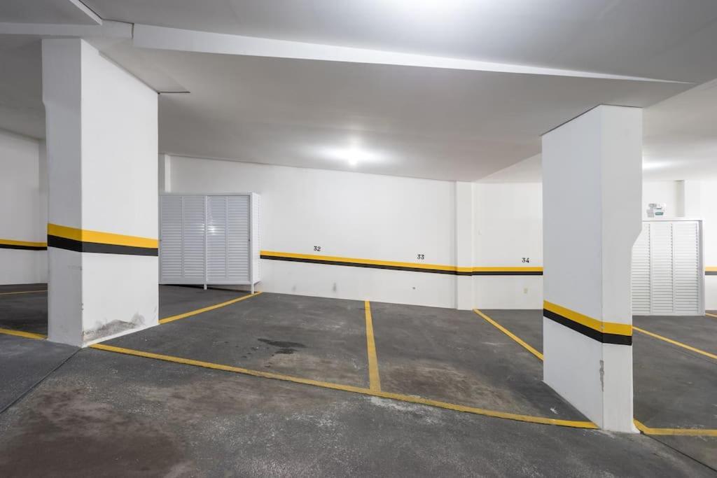 Apto Equipado Na Barra Norte Em Bc Apartamento